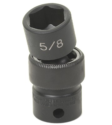 Grey Pneumatic Corporation 1013UM | Socket 3/8