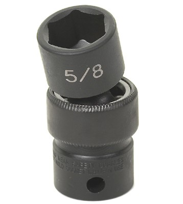 Grey Pneumatic Corporation 1014UM | Socket 3/8