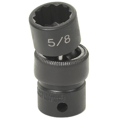 Grey Pneumatic Corporation 1124U | Socket 3/8