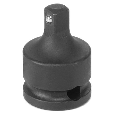 Grey Pneumatic Corporation 1128AL | Socket 3/8