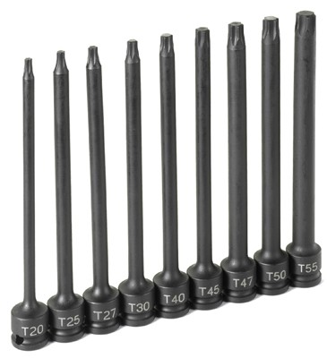 Grey Pneumatic Corporation 1206T | Socket Set3/8