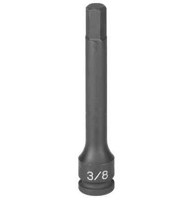 Grey Pneumatic Corporation 19054M | Socket 3/8