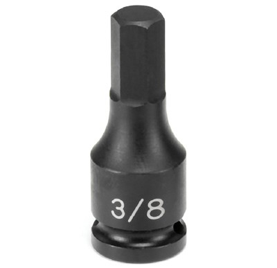 Grey Pneumatic Corporation 1910M | Socket 3/8