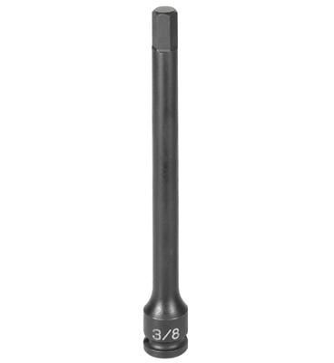 Grey Pneumatic Corporation 19146F | Socket 3/8