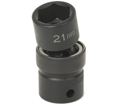 Grey Pneumatic Corporation 2013UM | Socket 1/2