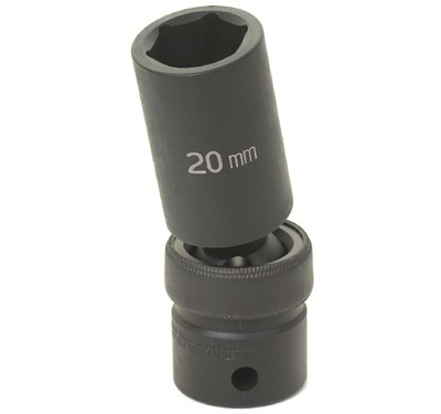 Grey Pneumatic Corporation 2015UMD | Socket 1/2