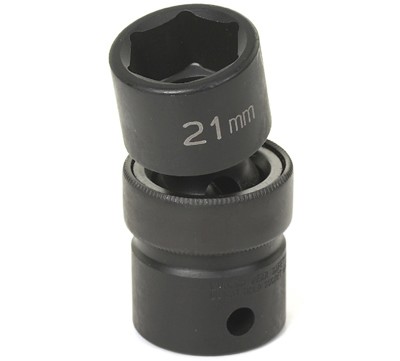 Grey Pneumatic Corporation 2024UM | Socket 1/2