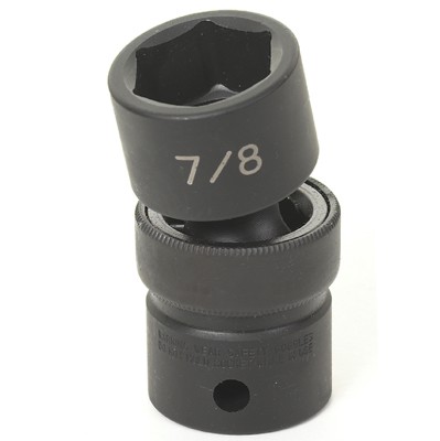 Grey Pneumatic Corporation 2024U | Socket 1/2