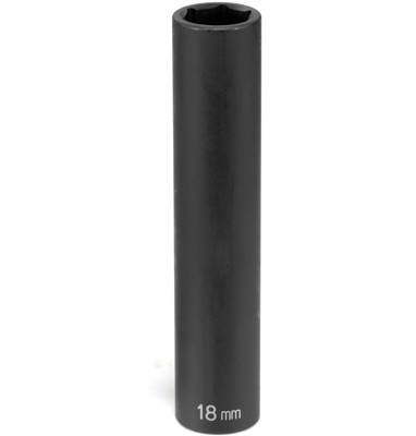 Grey Pneumatic Corporation 2027XMD | Socket 1/2