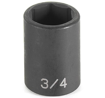 Grey Pneumatic Corporation 2032M | Socket 1/2