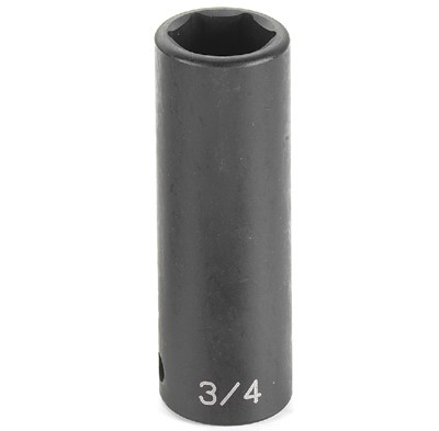Grey Pneumatic Corporation 2035MD | Socket 1/2