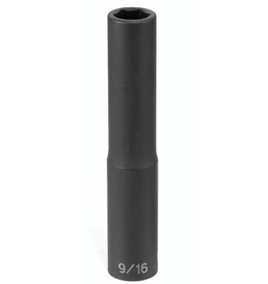 Grey Pneumatic Corporation 2044XD | Socket 1/2