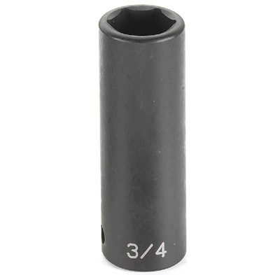 Grey Pneumatic Corporation 2048D | Socket 1/2