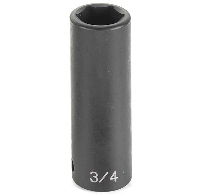 Grey Pneumatic Corporation 2054D | Socket 1/2