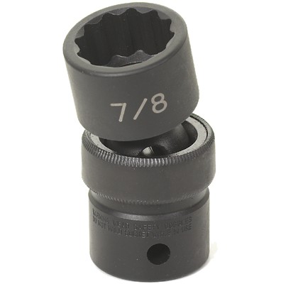 Grey Pneumatic Corporation 2116U | Socket 1/2