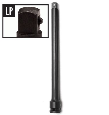 Grey Pneumatic Corporation 2210EL | Socket 1/2