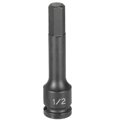 Grey Pneumatic Corporation 29124M | Socket 1/2