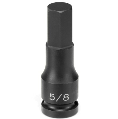 Grey Pneumatic Corporation 2919M | Socket 1/2