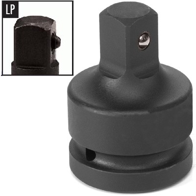 Grey Pneumatic Corporation 3009AL | 3/4