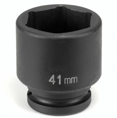 Grey Pneumatic Corporation 3024M | Socket 3/4
