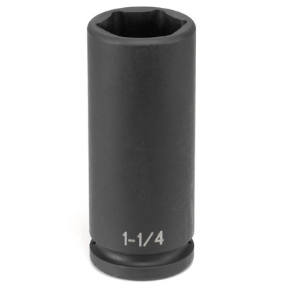 Grey Pneumatic Corporation 3036DT | Socket 3/4