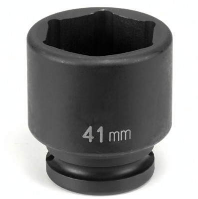 Grey Pneumatic Corporation 3038M | Socket 3/4