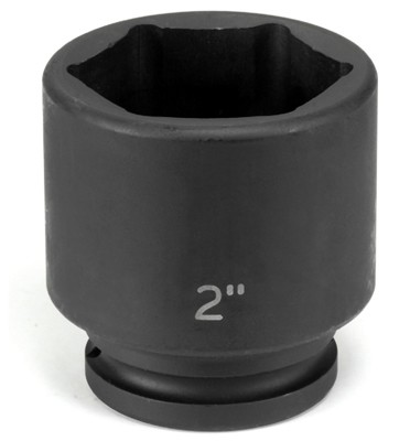Grey Pneumatic Corporation 3042R | Socket 3/4