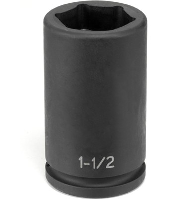 Grey Pneumatic Corporation 3048DB | Socket 3/4