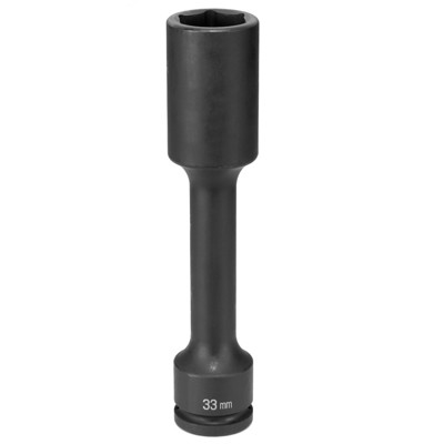 Grey Pneumatic Corporation 3433MDL | Socket 3/4