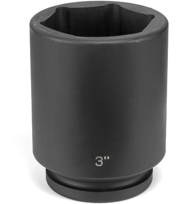 Grey Pneumatic Corporation 4058D | Socket 1