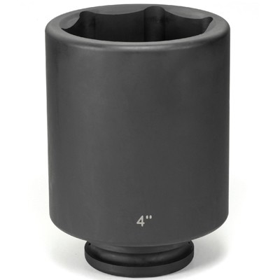 Grey Pneumatic Corporation 6060D | Socket 1-1/2