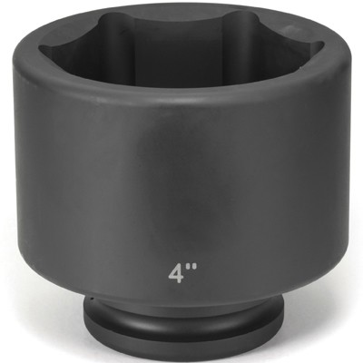 Grey Pneumatic Corporation 6068R | Socket 1-1/2