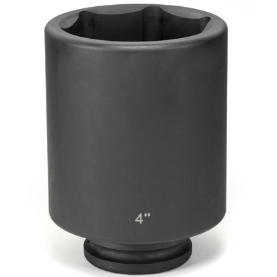 Grey Pneumatic Corporation 6076D | Socket 1-1/2