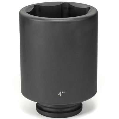 Grey Pneumatic Corporation 6080D | Socket 1-1/2