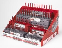 Hansen Global 9910 | Socket Display Organizer