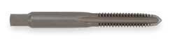 Hanson (Irwin) Tools 1729ZR | Tap Plug 6.3Mm- 1.00 HCS