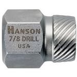 Hanson (Irwin) 53207 | 