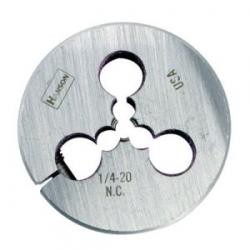 Hanson (Irwin) Tools 6312 | Die 3Mm-0.50Mm 5/8 Hex