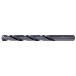 Hanson (Irwin) 63513 | 13/64 Inch Black Oxide Jobber Drill Bits