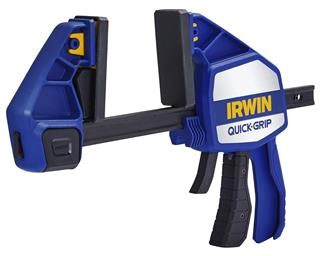 Irwin Industrial Tools 1964715 | Clamp Bar 36 Inch Next Generation