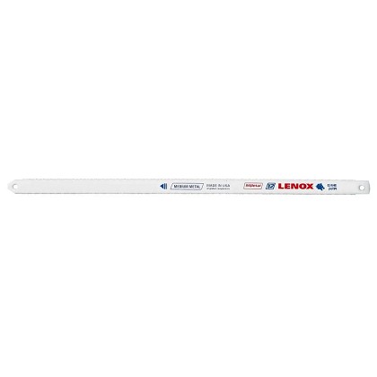 Irwin Industrial Tools 20141V024HE | Hacksaw Blade 10 Inch