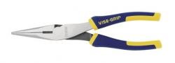 Irwin Industrial Tools 2078218 | Plier 8 Inch Long Nose