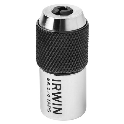 Hanson (Irwin) Tools 3095001A | Adjustable Tap Socket, Small