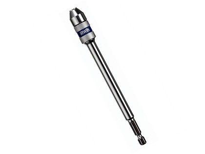 Hanson (Irwin) Tools 4935704 | Bit Quick Change 1/4