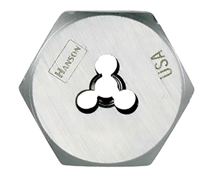 Hanson (Irwin) Tools 6848 | Die 9/16