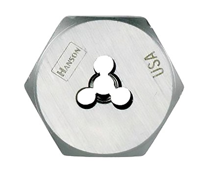 Hanson (Irwin) Tools 7254 | 5/8