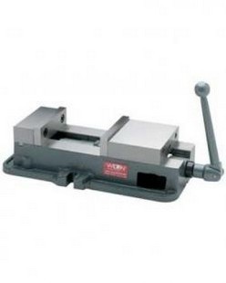 JPW Industries 12390 | 1250N Verti-Lock Machine Vise, 5