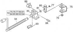 Milwaukee Tools 45-84-0115 | 