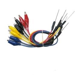 Thexton 490-X | Extended Electrical Backprobe Kit