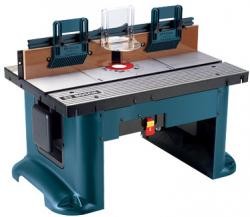Robert Bosch - Vermont American SRA1181 | Benchtop Router Table-Accessory